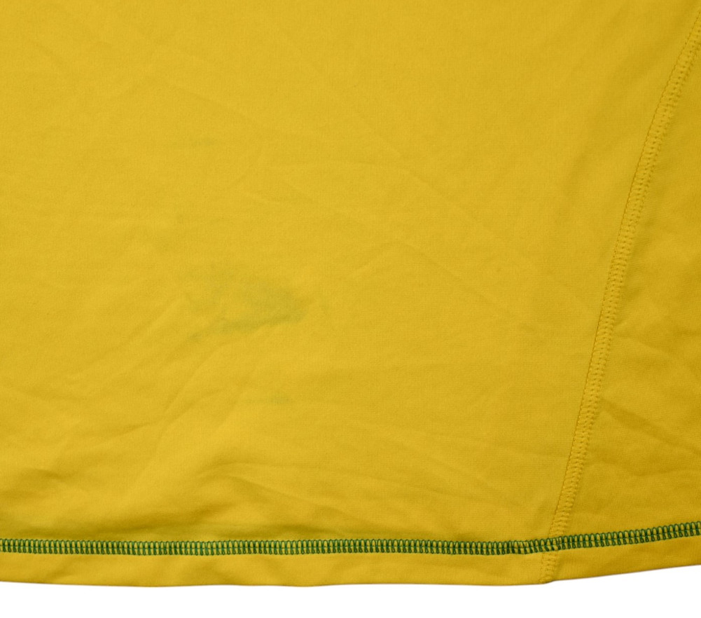 2009-11 SOUTH AFRICA SHIRT L
