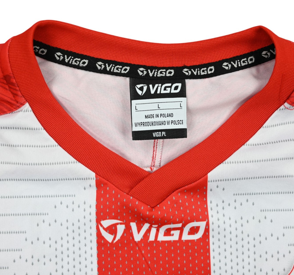 2019-20 RESOVIA RZESZÓW SHIRT L