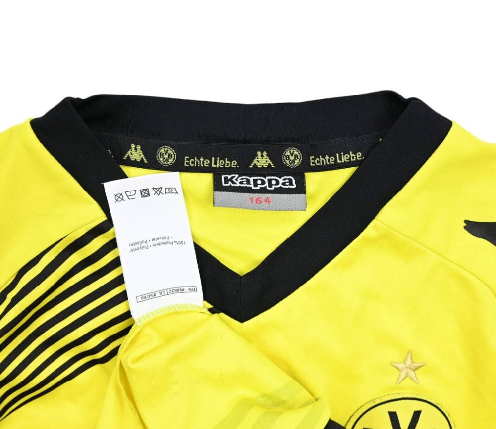 2011-12 BORUSSIA DORTMUND KOSZULKA L. BOYS