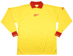 GET OLDSCHOOL LONGSLEEVE XL