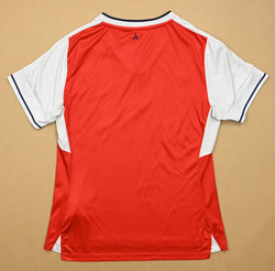 2016-17 ARSENAL LONDON SHIRT WOMEN L
