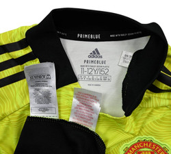 2021-22 MANCHESTER UNITED LONGSLEEVE M. BOYS