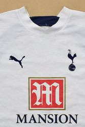 2006-07 TOTTENHAM HOTSPUR *DEANO* KOSZULKA S