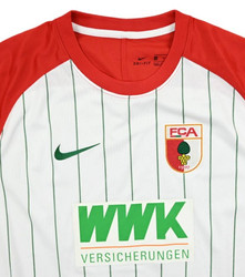 2017-18 FC AUGSBURG KOSZULKA XL