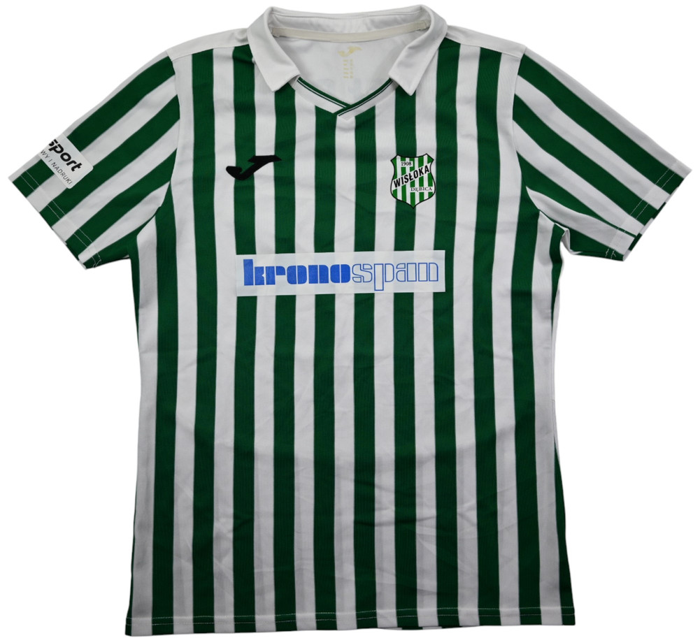 WISŁOKA DĘBICA SHIRT M