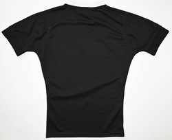 ALL BLACKS NEW ZEALAND RUGBY KOSZULKA S