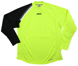 JAKO VINTAGE GK LONGSLEEVE KOSZULKA XL