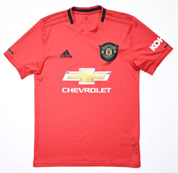 2019-20 MANCHESTER UNITED KOSZULKA S