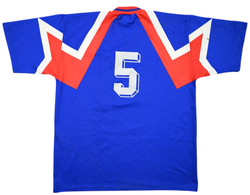 ERIMA VINTAGE KOSZULKA L/XL