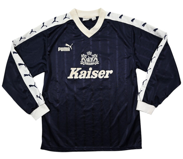 SV NEUHAUS LONGSLEEVE KOSZULKA M