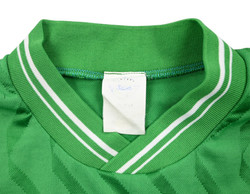 ERIMA VINTAGE LONGSLEEVE SHIRT S