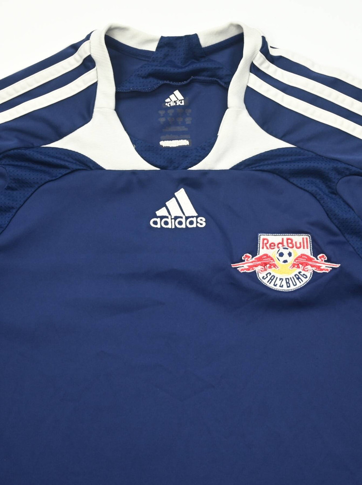 2007-08 RED BULL SALZBURG KOSZULKA M