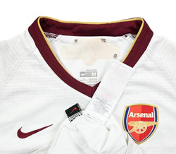 2007-08 ARSENAL LONDON SHIRT M. BOYS