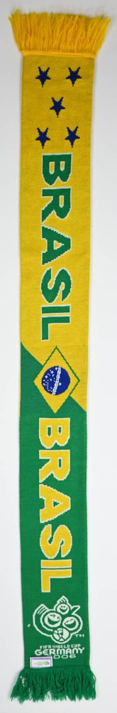 BRASIL WC 2006 SZALIK