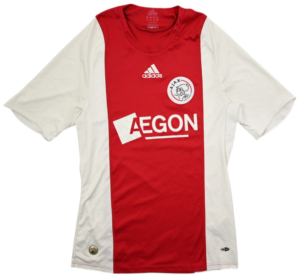 2008-09 AJAX AMSTERDAM KOSZULKA S