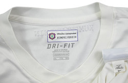 2017-18 ERZGEBIRGE AUE SHIRT XXL