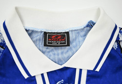 SALLER OLDSCHOOL #3 LONGSLEEVE S