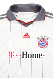 2009-10 BAYERN MUNCHEN KOSZULKA M. BOYS