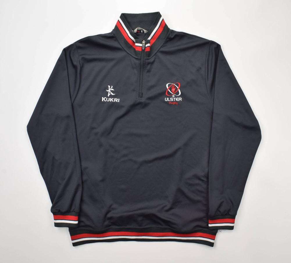 ULSTER RUGBY KUKRI BLUZA XL