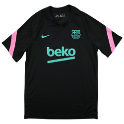 2020-21 BARCELONA KOSZULKA M