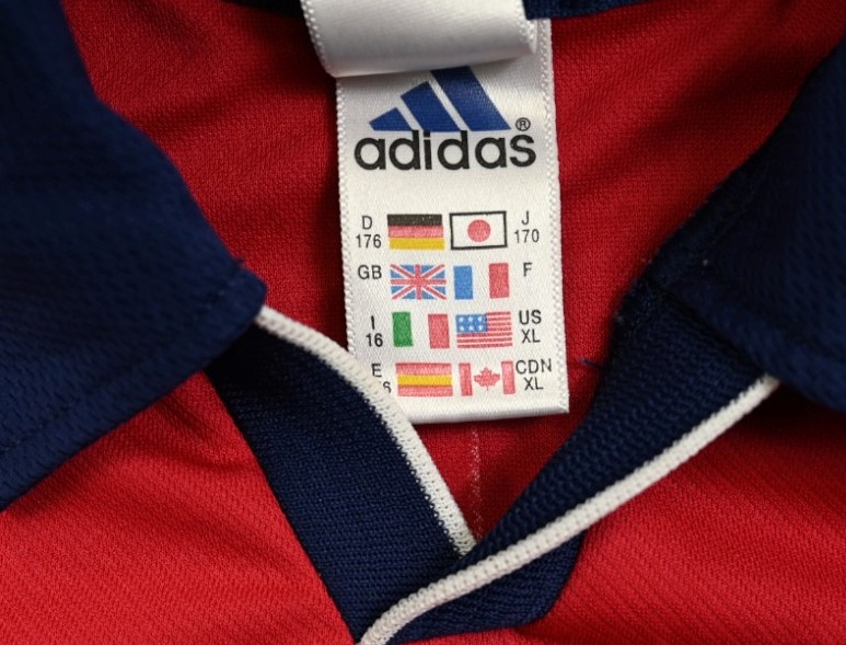 1999-01 BAYERN MUNCHEN *SCHOLL* KOSZULKA XL. BOYS/S