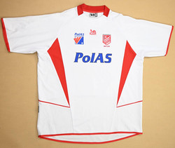 GWAREK ZABRZE SHIRT XL