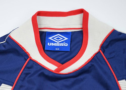 1999-00 AJAX AMSTERDAM *PASCAL* KOSZULKA L. BOYS