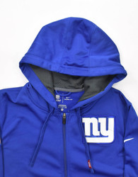 NEW YORK GIANTS NFL BLUZA S