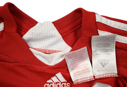 2007-08 BAYERN MUNCHEN *TONI* SHIRT M. BOYS