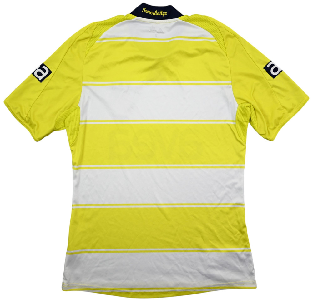 2008-09 FENERBAHCE KOSZULKA S
