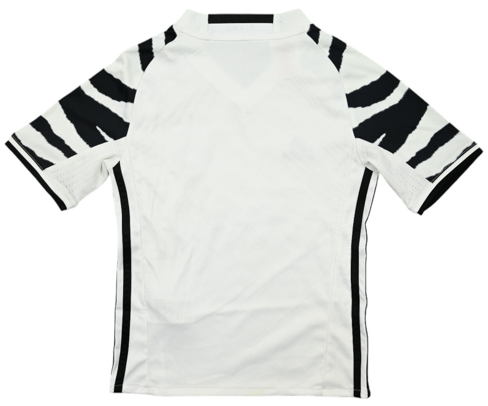 2016-17 JUVENTUS SHIRT XS. BOYS