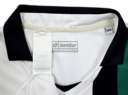 2008-09 BORUSSIA MONCHENGLADBACH SHIRT 3XL