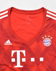 2018-19 BAYERN MUNCHEN *JAMES* WOMAN S