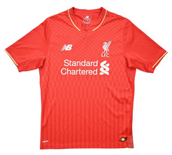 2015-16 LIVERPOOL LONGSLEEVE L. BOYS