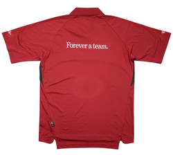 2002-03 BAYERN MUNCHEN KOSZULKA POLO M 