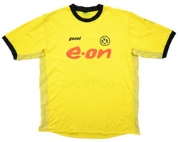2003-04 BORUSSIA DORTMUND *KOLLER* KOSZULKA L