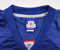NEW YORK GIANTS *BARBER* NFL REEBOK SHIRT M