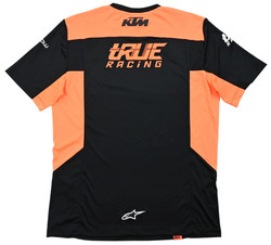 ALPINESTARS KTM TRUE RACING KOSZULKA L