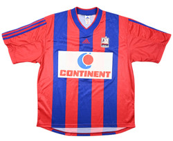 1997-98 CAEN SHIRT XL