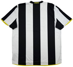 2008-09 JUVENTUS KOSZULKA XL