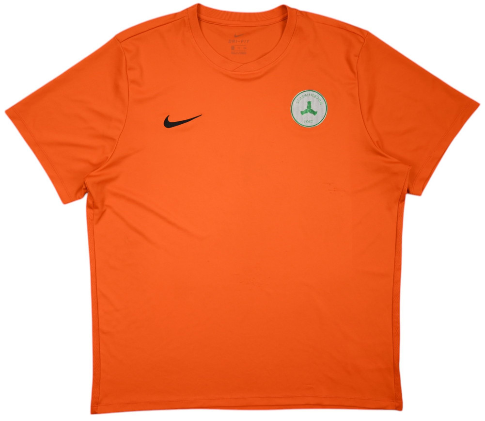 2019-20 GIRESUNSPOR SHIRT XXL