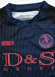 2019-20 SPARTA ROTTERDAM KOSZULKA XS. BOYS 
