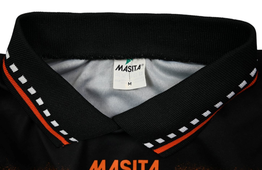 MASITA VINTAGE GK LONGSLEEVE KOSZULKA M