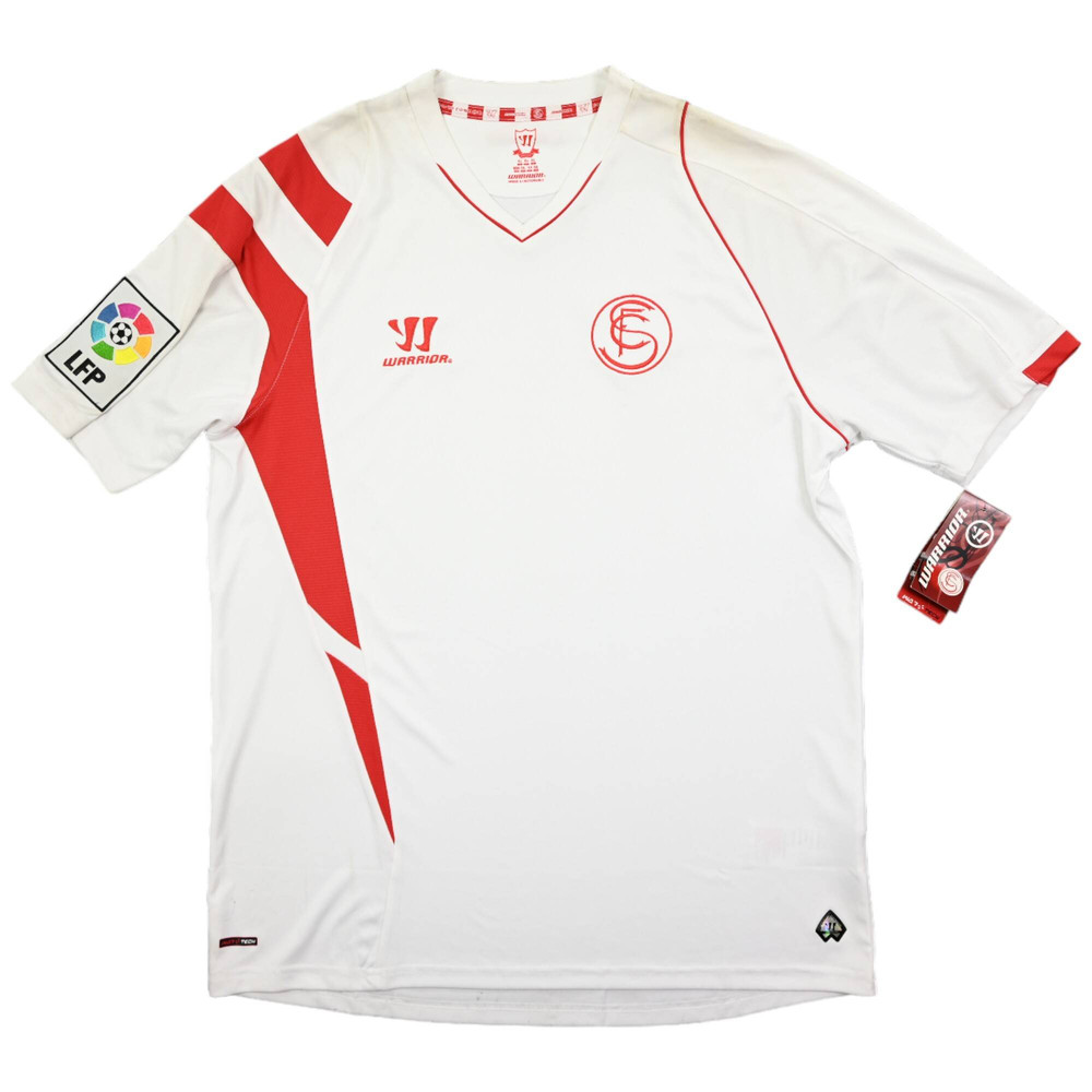2014-15 SEVILLA FC KOSZULKA XL