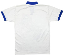 1994-95 ITALY SHIRT M