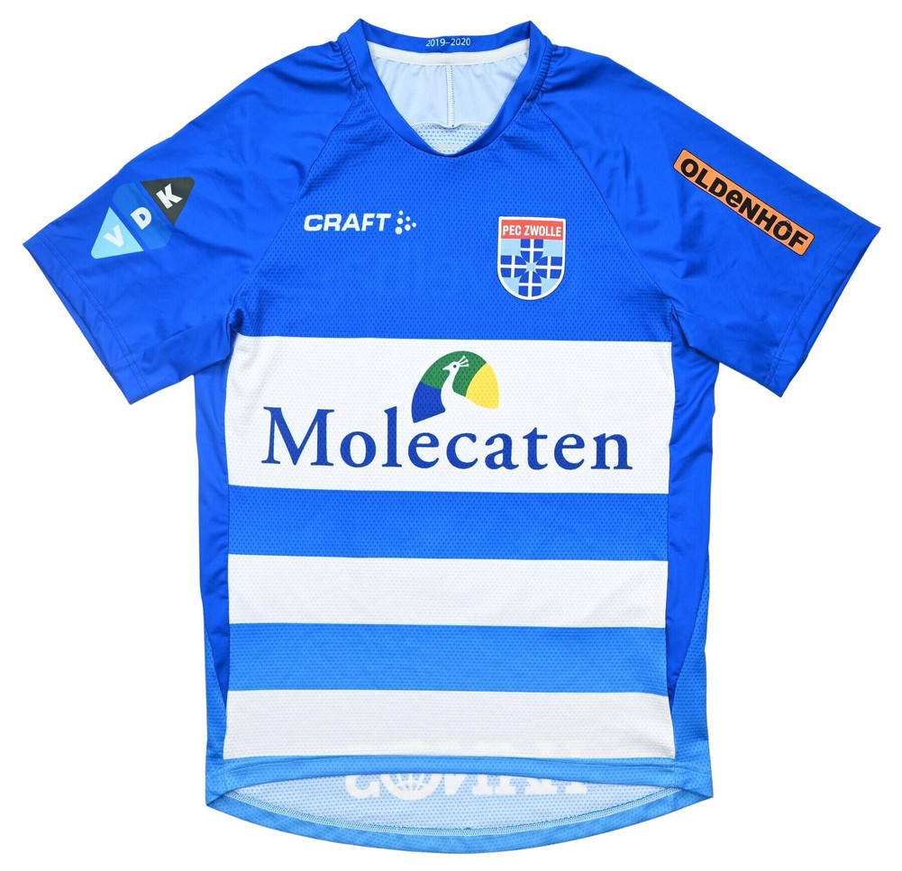 2019-20 FC ZWOLLE KOSZULKA S
