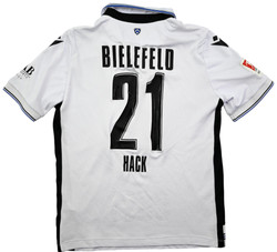 2022-23 ARMINIA BIELEFELD *HACK* KOSZULKA XS