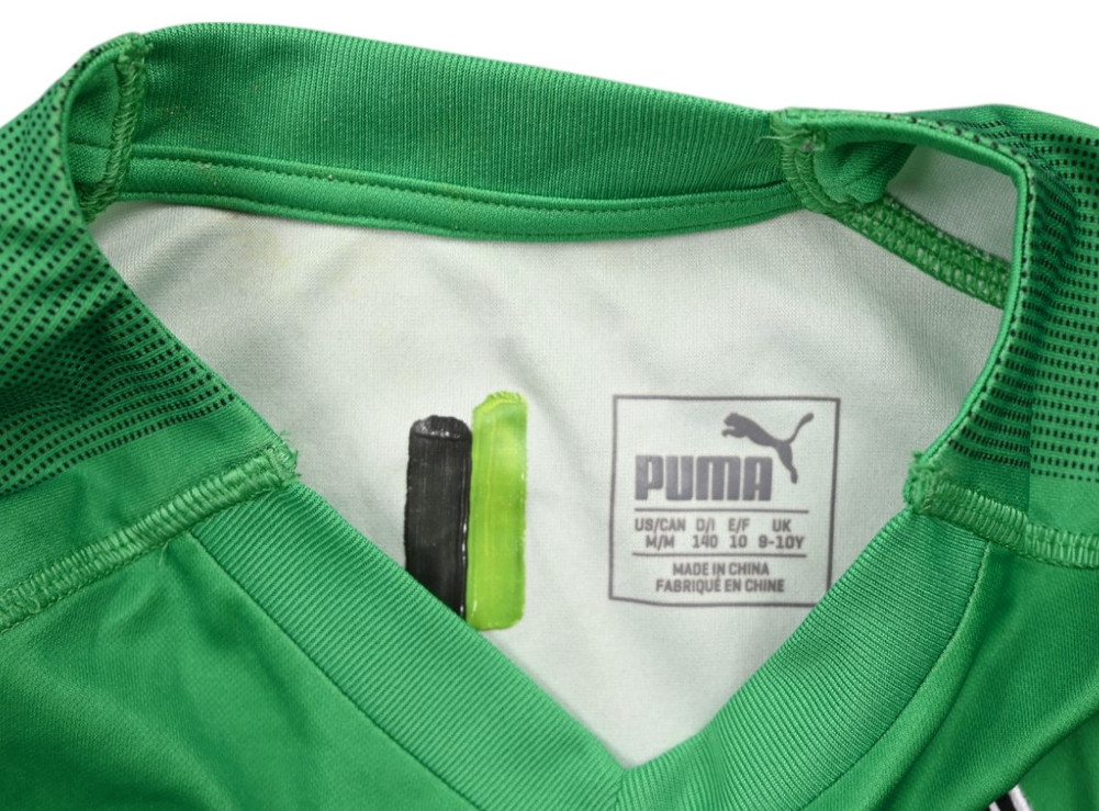 2018-19 BORUSSIA MONCHENGLADBACH SHIRT M. BOYS