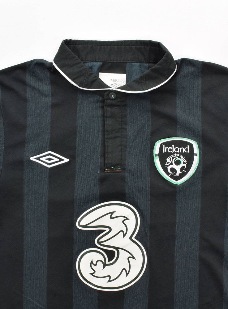 2013-14 IRELAND KOSZULKA L