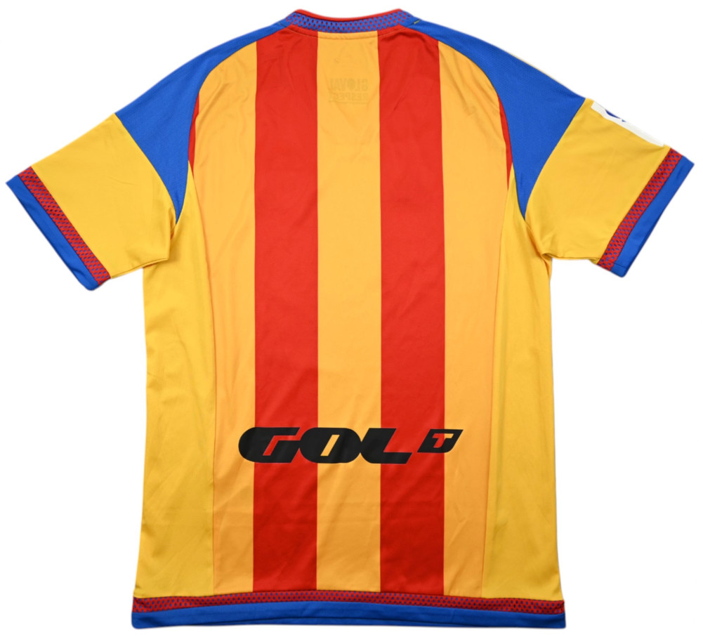 2015-16 VALENCIA KOSZULKA M